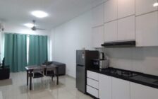 Tropicana Bay Residence, Bayan Lepas, Quee...