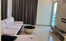 BM City Mall Condo, Bukit Mertajam