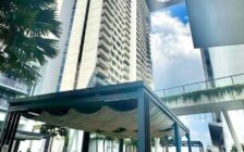 Level 30, Vertu Resort Condo, Batu Kawan