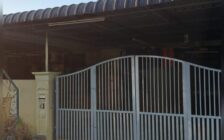 Teres Setingkat Taman Bertam Perdana (Pang...