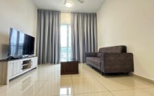 The Amarene Dual Key, Bayan Lepas