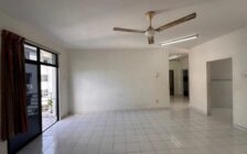 Desa University, Sungai Dua, Gelugor