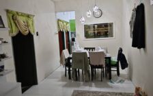 For Sale 1 Storey Terrace House Taman Pena...