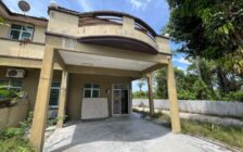 For Sale 2 Storey Bungalow House Taman Mer...