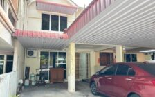For Sale 2 Storey Terrace House Taman Sri ...