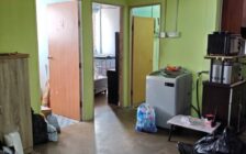 For Sale Pangsa Perindu Flat Taman Cantik ...