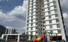 For Sale Berjaya Condominiums Bukit Mertaj...