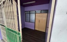For Sale Seri Nibong Apartment Bukit Jambu...