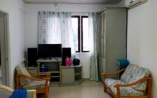 For Rent Sri Wangsa 1 Apartment Jelutong 1...