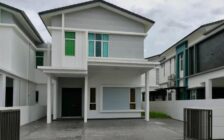 For Sale 2 Storey Semi Detached House Hija...
