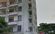 For Sale Taman Tun Hussein Onn Perai Butte...