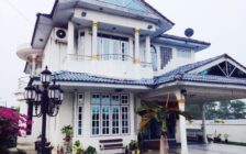 For Sale 2 Storey Bungalow House Taman Kot...