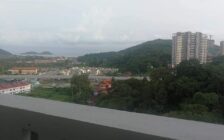 For Sale Bayu Tiara Apartment Bayan Lepas ...