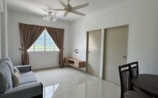 For Sale Taman Ria Apartment Teluk Kumbar ...