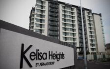 For Sale Kelisa Apartment Seberang Jaya Pe...