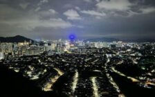 For Sale Tree O Condominiums Sungai Ara 11...