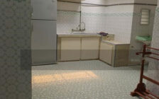 Island Glades, 1/S Terrace @ Lorong Delima...