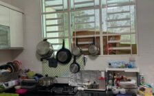 Bukit Mertajam 2sty Semi D Fully Renovated