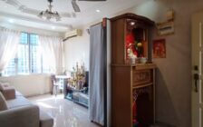 Sri Bukit Jambul Apartment @ Bayan Lepas n...