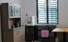 Lintang Pondok Upeh, 2/S Terrace @ Balik P...