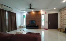 Setia Greens, 3/S Semi-Detached @ Sungai A...