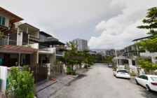 Setia Greens, 3/S Terrace Corner Unit@ Sun...