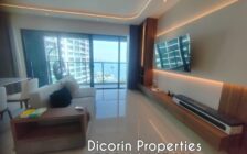 Mezzo- new, seaview, corner, fully renovat...