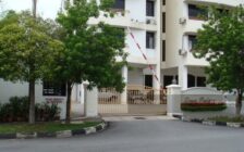 Desa Palma, Pulau Tikus, Georgetown, Penang