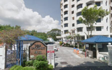 Desa Universiti, Sungai Dua, Penang