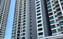 Forestville, Bayan Lepas, Penang