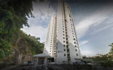 GL Garden, Paya Terubong, Ayer Itam, Penang