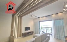 Mezzo in Gelugor 1292sqft Fully Furnished ...