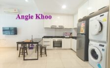 Tropicana Bay Residence 455sqft Studio Fur...