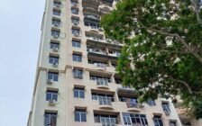 Taman Jubilee Phase 5 (Begonia Condo ) Nea...