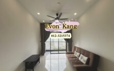 Novus Residence @ Sungai Nibong Bayan Lepa...