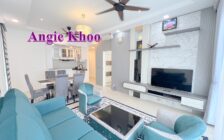 Triuni Residence [KEY WITH ME] 840sqft 2 C...