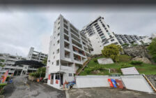 Kayangan Puri Mutiara (KPM), Tanjung Tokon...