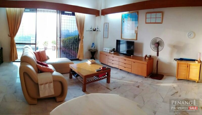 Kayangan Puri Mutiara (KPM), Tanjung Tokon...