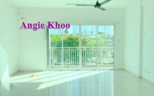 Fiera Vista Bayan Lepas Bare unit 1400sqft...