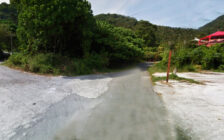 Penang Hill Agriculture Land , Jalan Ceri ...