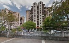 Prima View, Sungai Dua, Penang