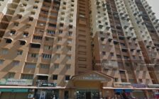 Puncak Terubong, Ayer Itam, Penang