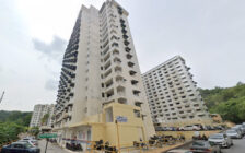 Seri Semarak (Asia Heights), Ayer Itam, Pe...