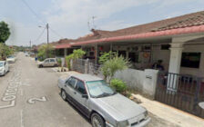 Sri Arrowana  1sty Terrace Fully Renovate ...