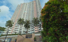 Sri Sayang, Batu Ferringhi, Penang