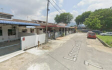 Sri Kijang Alma Near Lotus Worth To Buy