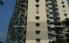 Taman Bendera, Relau, Bayan Lepas, Penang