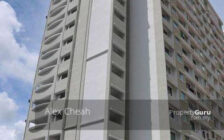 Taman Kang Har Tong, Jelutong, Penang