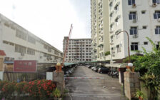 Taman Sri Bunga, Sungai Dua, Bayan Lepas, ...