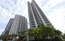 The Tamarind, Tanjung Tokong, Penang